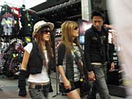 Urban style in the Sanyo Arcade.JPG